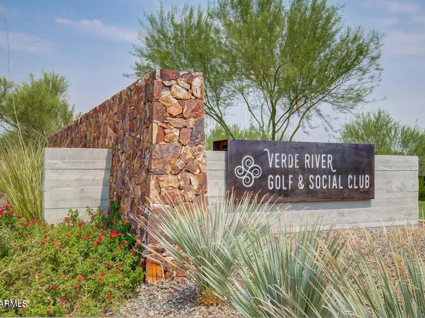 29406 N ROUND BUTTE Road #129, Rio Verde, AZ 85263