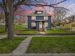 109 5th Ave SW, Faribault, MN 55021