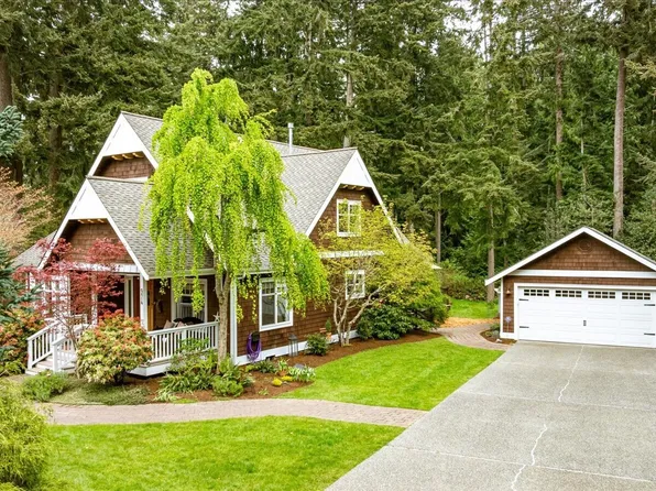 974 Woodside Lane, Langley, WA 98260