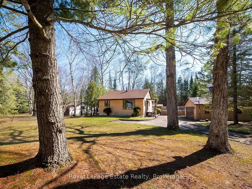 1207 Sauble Falls Rd