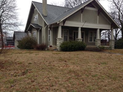 1111 E College St, Batesville, AR, 72501