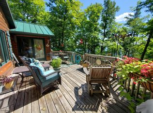 4050 Gryce Styne Rd NE, Bemidji, MN 56601