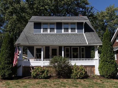 1758 16th St, Cuyahoga Falls, OH, 44223