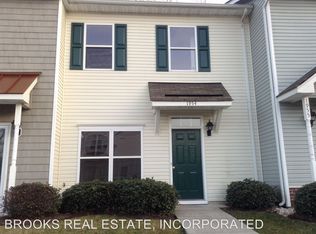 1954 Algonquin Trl, Williamsburg, VA 23185