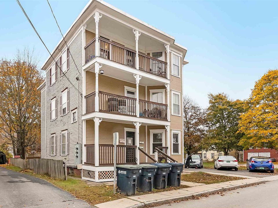 5 West St 5 West St Bellows Falls VT Zillow