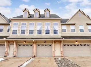 4902 Paladin Dr, Shelby Township, MI 48316
