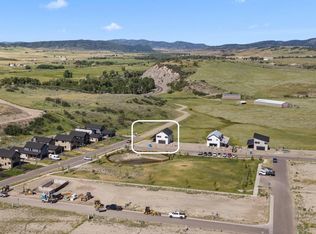 2555 New Heights Dr, Steamboat Springs, CO 80487