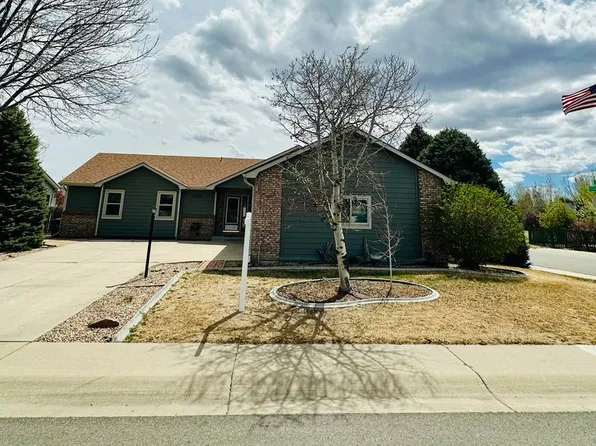 1050 W 44th St, Loveland, CO 80538
