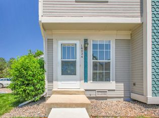 1602 S Idalia Cir UNIT A, Aurora, CO 80017
