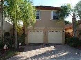 1055 Via Jardin, Riviera Beach, FL 33418