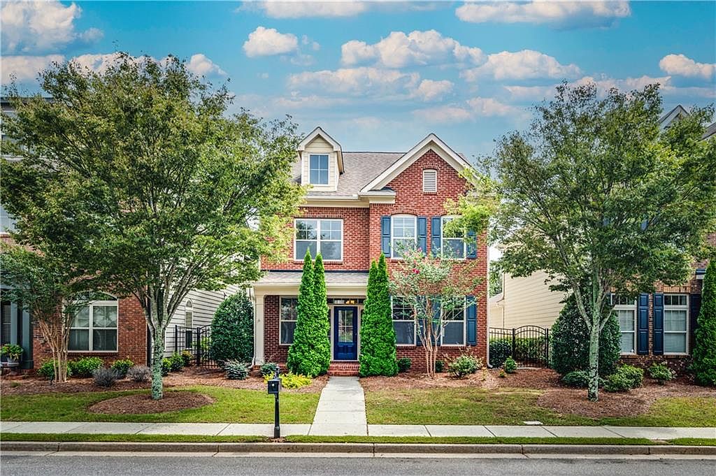 10751 Bossier Dr, Johns Creek, GA 30022 MLS 7266745 Zillow