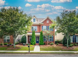 10751 Bossier Dr, Johns Creek, GA 30022