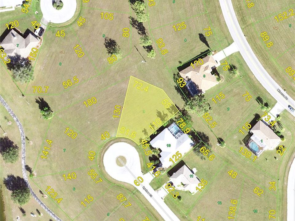 1st image of 25308 Lychee Ct #9