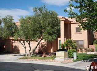 385 Ruby Cir, Mesquite, NV 89027