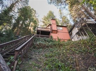 23547 Lake Dr, Crestline, CA 92325