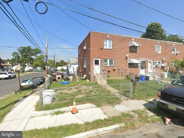 3203 Mitchell St, Camden, NJ 08105