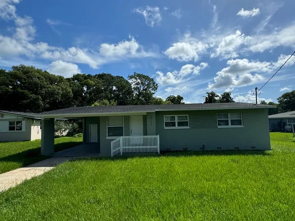 6703 Cavalier Rd, Jacksonville, FL 32208