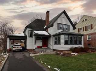 304 Scottholm Ter, Syracuse, NY 13224