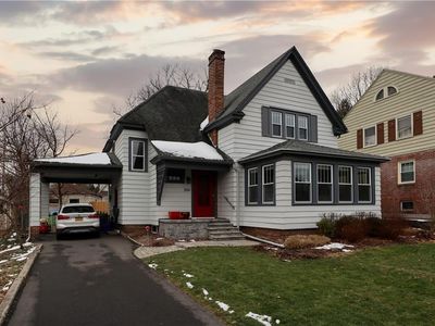 304 Scottholm Ter, Syracuse, NY, 13224