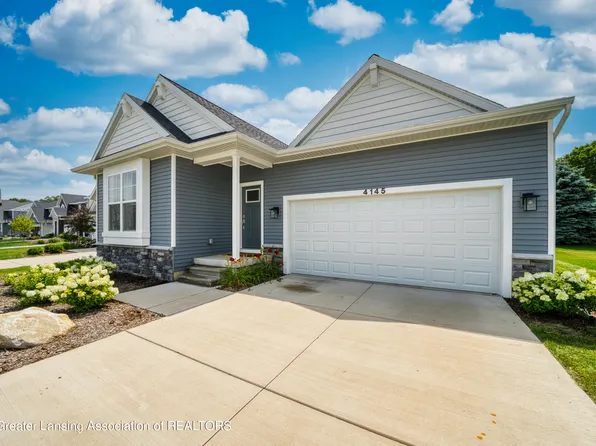 4145 Presidents Way, Dewitt, MI 48820