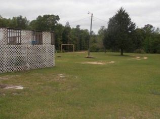 2159 Campbell Hill Rd, Chancellor, AL 36316