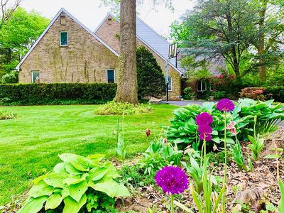 1 Bellemore Rd, Baltimore, MD, 21210