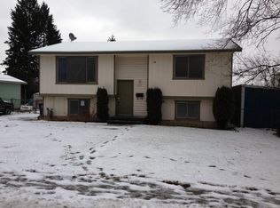 6812 N Wiscomb St, Spokane, WA 99208