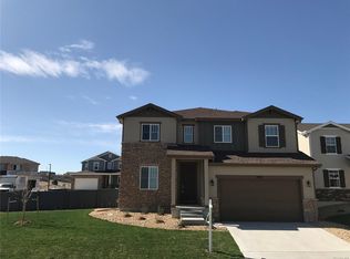 4454 McMurdo Ct, Castle Rock, CO 80108