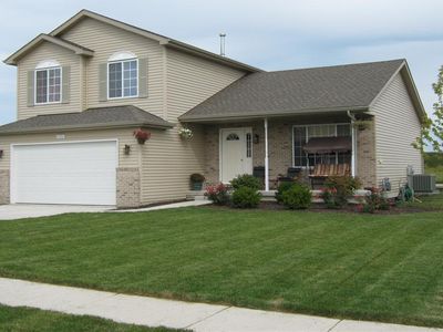 1102 Nikki Ct, Joliet, IL, 60431