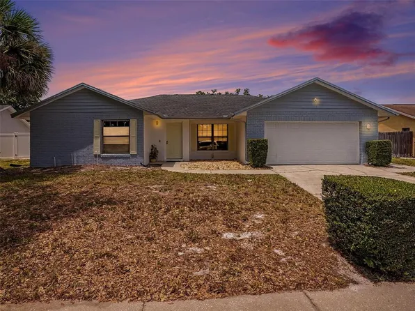 1006 Wheeler Pl, Oviedo, FL 32765