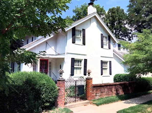 2808 Powell Ave, Columbus, OH 43209
