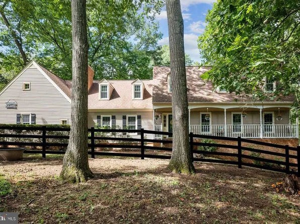 6418 Steeple Chase Ln, Manassas, VA 20111