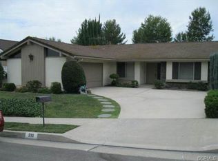 510 W Country Hills Dr, La Habra, CA 90631