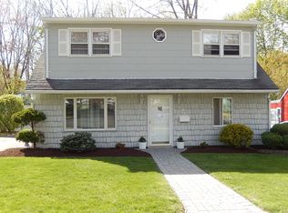 39 David Rd, Cedar Grove, NJ 07009
