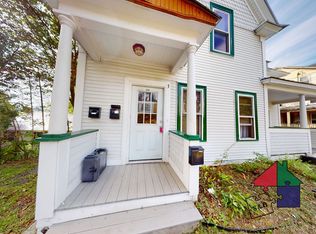 34 Highland Ave UNIT 3, Barre, VT 05641