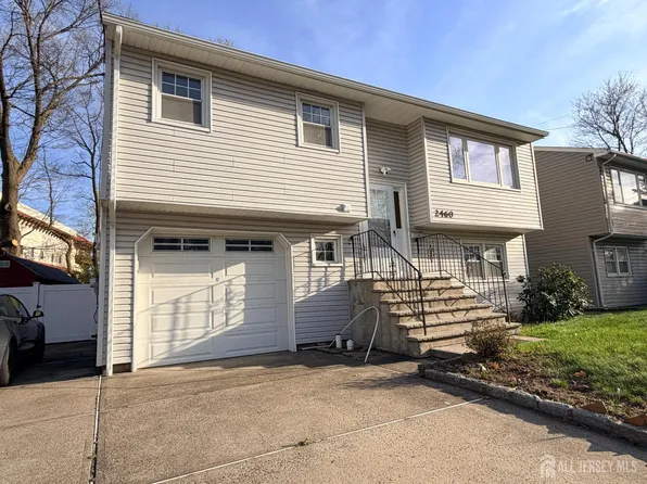 2460 Woodbridge Ave, Edison, NJ 08817