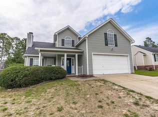 43 Driftwood Ave, Elgin, SC 29045