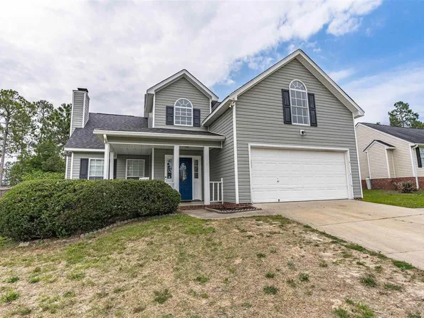 43 Driftwood Ave, Elgin, SC 29045