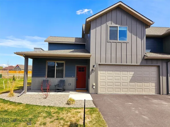 811 Milky Way Dr #B, Bozeman, MT 59718