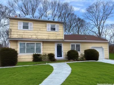 101 Mastic Boulevard W, Shirley, NY, 11967