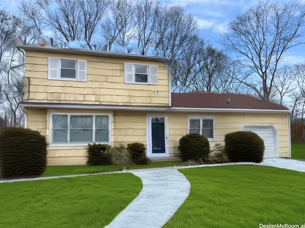 101 Mastic Boulevard W, Shirley, NY 11967