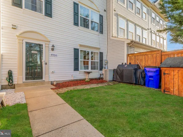 4904 Whitney Ter, Frederick, MD 21703