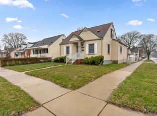 3300 Byrd St, Dearborn, MI 48124