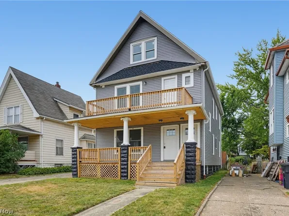 7822 Laumar Ave, Cleveland, OH 44105