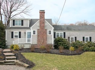 36 Governor Andrew Rd, Hingham, MA 02043