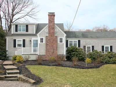 36 Governor Andrew Rd, Hingham, MA, 02043