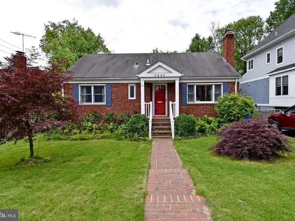 6246 22nd Rd N, Arlington, VA 22205