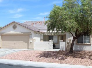 402 Gray Robin Ave, North Las Vegas, NV 89032