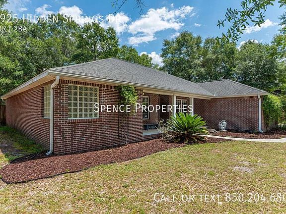 2nd image of 1925 Hidden Springs Dr