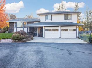 16511 Birdie Rd, Nine Mile Falls, WA 99026